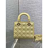 US$240.00 Dior Original Samples Handbags #793476