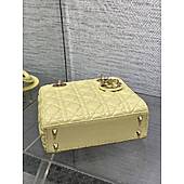 US$240.00 Dior Original Samples Handbags #793476