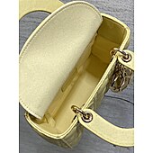 US$240.00 Dior Original Samples Handbags #793476