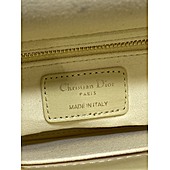 US$240.00 Dior Original Samples Handbags #793476