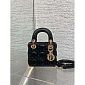 US$194.00 Dior Original Samples Handbags #793477