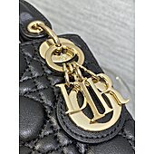 US$194.00 Dior Original Samples Handbags #793477