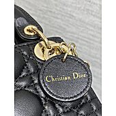 US$194.00 Dior Original Samples Handbags #793477