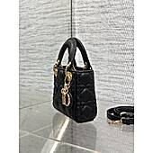 US$194.00 Dior Original Samples Handbags #793477