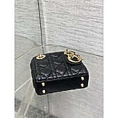 US$194.00 Dior Original Samples Handbags #793477