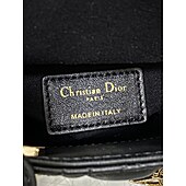 US$194.00 Dior Original Samples Handbags #793477