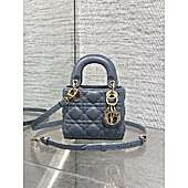 US$194.00 Dior Original Samples Handbags #793478