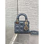 US$194.00 Dior Original Samples Handbags #793478