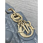 US$194.00 Dior Original Samples Handbags #793478