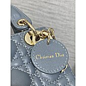 US$194.00 Dior Original Samples Handbags #793478