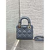 US$194.00 Dior Original Samples Handbags #793478