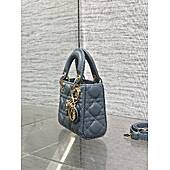 US$194.00 Dior Original Samples Handbags #793478