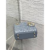 US$194.00 Dior Original Samples Handbags #793478