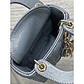US$194.00 Dior Original Samples Handbags #793478
