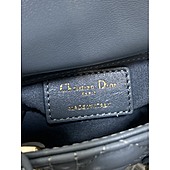 US$194.00 Dior Original Samples Handbags #793478