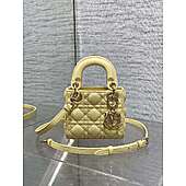 US$194.00 Dior Original Samples Handbags #793479