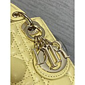 US$194.00 Dior Original Samples Handbags #793479