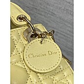 US$194.00 Dior Original Samples Handbags #793479