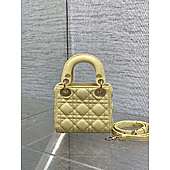 US$194.00 Dior Original Samples Handbags #793479