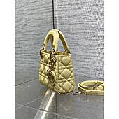 US$194.00 Dior Original Samples Handbags #793479