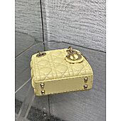 US$194.00 Dior Original Samples Handbags #793479