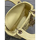 US$194.00 Dior Original Samples Handbags #793479