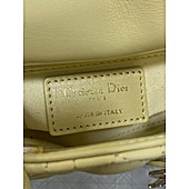 US$194.00 Dior Original Samples Handbags #793479