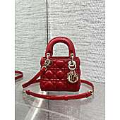 US$194.00 Dior Original Samples Handbags #793480