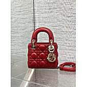 US$194.00 Dior Original Samples Handbags #793480