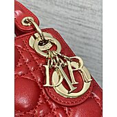 US$194.00 Dior Original Samples Handbags #793480