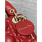 US$194.00 Dior Original Samples Handbags #793480