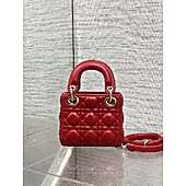 US$194.00 Dior Original Samples Handbags #793480