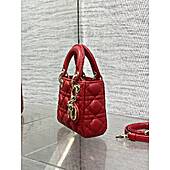 US$194.00 Dior Original Samples Handbags #793480