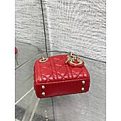 US$194.00 Dior Original Samples Handbags #793480