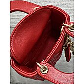 US$194.00 Dior Original Samples Handbags #793480