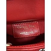 US$194.00 Dior Original Samples Handbags #793480