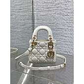 US$194.00 Dior Original Samples Handbags #793481
