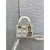 US$194.00 Dior Original Samples Handbags #793481