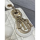 US$194.00 Dior Original Samples Handbags #793481