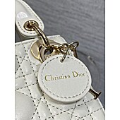 US$194.00 Dior Original Samples Handbags #793481