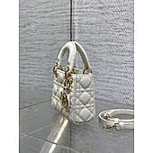 US$194.00 Dior Original Samples Handbags #793481