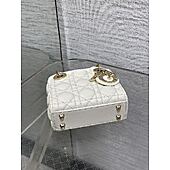 US$194.00 Dior Original Samples Handbags #793481