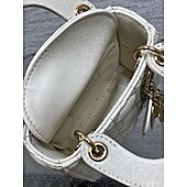 US$194.00 Dior Original Samples Handbags #793481