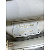 US$194.00 Dior Original Samples Handbags #793481