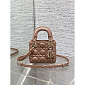 US$194.00 Dior Original Samples Handbags #793482