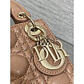 US$194.00 Dior Original Samples Handbags #793482
