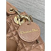 US$194.00 Dior Original Samples Handbags #793482