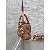 US$194.00 Dior Original Samples Handbags #793482