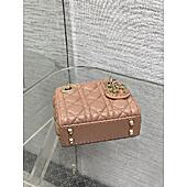 US$194.00 Dior Original Samples Handbags #793482