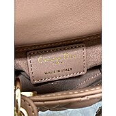 US$194.00 Dior Original Samples Handbags #793482